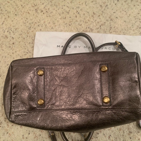 Marc by Marc Jacobs Satchel bag - Picture 8 of 10